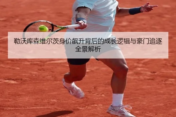 勒沃库森维尔茨身价飙升背后的成长逻辑与豪门追逐全景解析 - kaiyun